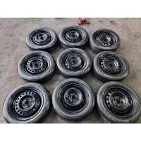 ราคา หัวข้อล้ออะไหล่เก๋งขอบ 14" 4รู100 ใส่ mazda, มิราจ, แอททราจ, โตโยต้า, วีออส, ยาริส (20869807842)