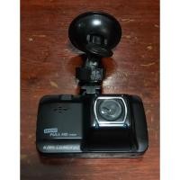 ราคา กล้องหน้ารถ KING CAMERA - K1 ฟรี เมมโมรี่ 16 GB (11598938273)