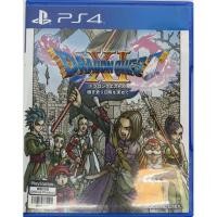 ราคา [Ps4][มือ2] เกม Dragon quest 11 (15248632432)