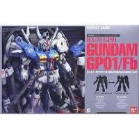 ราคา 4543112164094 PG 1/60 RX-78 GUNDAM GP-01/FB (4846848635)