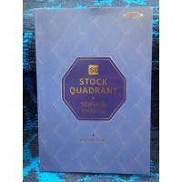 ราคา วิธีทำกำไรทุกสภาวะ STOCK QUADRANT หนังสือมือสอง (26673204790)