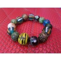 ราคา ลูกปัดกำไลหินแท้โบราณ (20488186328)