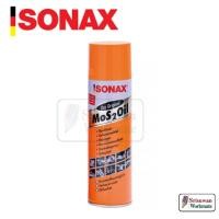 ราคา SONAX โซแน็ก น้ำมันอเนกประสงค์ 400 ml. (23176192850)