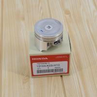 ราคา ลูกสูบแท้ เวฟ/ดรีม 110i ขนาด 50.75มิล (S 0.75) ราคา/1ชิ้น 13104-K03-H10 (16141278074)