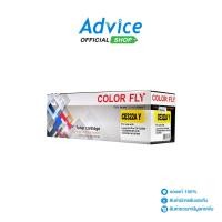 ราคา Color Fly Toner-Re HP 128A CE322A Y - A0098810 (24079360014)