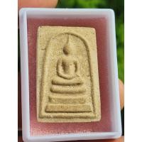 ราคา พระสมเด็จ หลวงตามหาบัว บางขุนพรหม ธปท.ปี45 พิมพ์ใหญ่นิยมจุด หายากสวยแชมป์ แท้ทันหลวงตาพุทธคุณเมตตามหานิยมแคล้วคลาดโชคลาภ (29656029917)