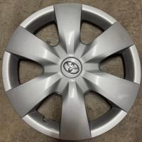 ราคา ฝาครอบล้อ โตโยต้า แท้ ของใหม่ ใส่รถเก๋ง Toyota ขอบ15 (42202166504)