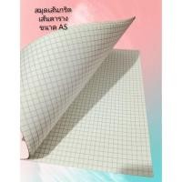 ราคา สมุดเส้นกริด เส้นตาราง สินค้าพร้อมส่ง☑️☑️ (5388541601)