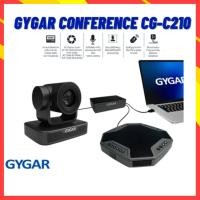 ราคา Gygar Conference CG-C210 กล้องประชุมทางไกล (20749064441)