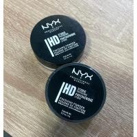 ราคา Nyx HD finishing powder (28463700980)