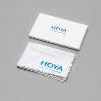 ราคา ผ้าเช็ดแว่น HOYA ของแท้ คุณภาพดี จากญี่ปุ่น ผ้าแว่นตา ผ้าเช็ดเลนส์สําหรับทําความสะอาดเลนส์ (6418697553)