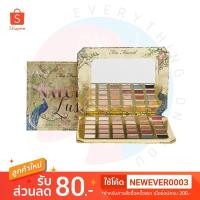 ราคา [พร้อมส่ง] Too​​ faced Natural Lust eye palette (2287627366)