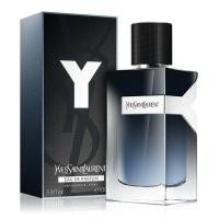 ราคา ♞,♘,♙YSL Y Eau De Parfum 100ml. กล่องซีล (28352935839)