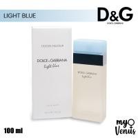ราคา DOLCE & GABBANA Light Blue EDT 100 ml [Tester] (1730578590)