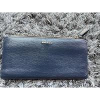 ราคา Bally Switzerland long wallet (25009033184)