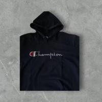 ราคา HOODIE CHAMPION สีกรมท่า (29742353450)