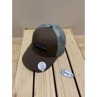 ราคา หมวก Patagonia มือสองของแท้ (2717816826)