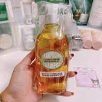 ราคา แชมพูทำความสะอาดผมจากแบรนด์ L’OCCITANE en Provence 240ml. (17162703264)