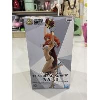ราคา FLAG DIAMOND SHIP NAMI STAMPEDE แมวทอง ของแท้ นามิ วันพีช ONE PIECE (21166239862)