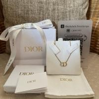 ราคา New‼️ Dior 30 Montaigne necklace ของใหม่ ของเเท้ ชิ้นนี้เทค่า (26118523817)
