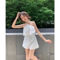 ราคา จั้มผูกคอโชว์หลังน่ารักมาก (19103576502)