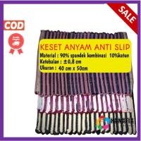 ราคา WOVEN พรมเช็ดเท้า / พรมเช็ดเท้า / พรมเช็ดเท้า / พรมเช็ดเท้า / พรมเช็ดเท้า / พรมเช็ดเท้า (40762070043)