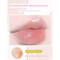 ราคา ลิป ออยล์ ลิปกลอส GOGO TALES GOGO Dance Lip Oil ลิปกลอสโปร่งใสลิปบาล์มแก้วไม่ง่ายที่จะแตกฤดูหนาว (41270774358)