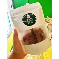 ราคา หมูแผ่นหมูสวรรค์ขนาด100กรัม (26550302305)