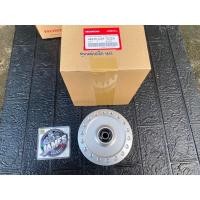 ราคา เเท้เบิกศูนย์ดุมหน้าClick ดุมหน้าสำหรับเเปลงล้อPcx ขอบ17(แท้ศูนย์) (9974288553)