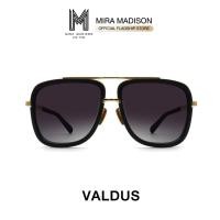 ราคา Mira Madison Sunglasses แว่นตากันแดด รุ่น VALDUS-AF (24233085019)