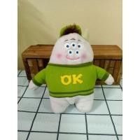 ราคา ตุ๊กตา Monsters Inc สก็อตต์ สควิชชี่ บริษัทรับจ้างหลอน(ไม่)จำกัด (21385131205)