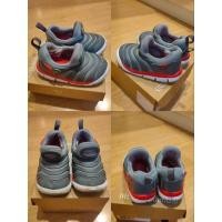 ราคา nike รองเท้าเด็กมือสอง size13cm (6.5UK / 7c US) (18663921880)