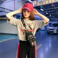 ราคา ส่วนลด กระเป๋าคาดอกสไตล์เกาหลี ！！！ส่งไว ！！！ (1442691964)