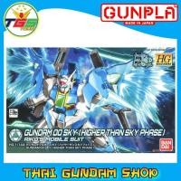 ราคา ⭐TGS⭐HG Gundam 00 Sky (Higher Than Skyphase) (HGBD) (Gundam Model Kits) (1746041953)