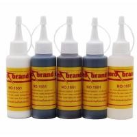 ราคา KTS (ศูนย์เครื่องเขียน) น้ำหมึก Aero Brand Inks No.1551 สีน้ำเงิน/ดำ/แดง/ขาว (3518527059)