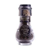 ราคา โดรกีเลีย&อลิเมนทารี่พริกไทยดำ 45กรัม Droghia & Alimentary Black Pepper 45 grams (5749335998)