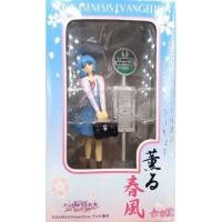 ราคา NEON GENESIS EVANGELION FIGURE (15681506089)