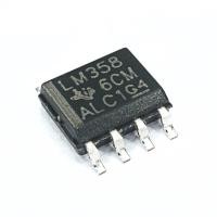 ราคา LM358DR LM358 358 IC ชิพ SMD Opamp ออปแอมป์ (16420795013)