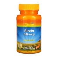 ราคา พร้อมส่ง Biotin : Thompson (11237036829)