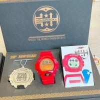 ราคา นาฬิกา Casio G-Shock Standard digital รุ่น DW-6900CB-4