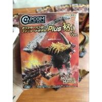 ราคา [Monster Hunter] Capcom Figure Builder Standard Model Plus Anger Ver. (29956027891)