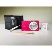 ราคา กล้องดิจิตอล Sony Cybershot DSC-W610 (20009440703)