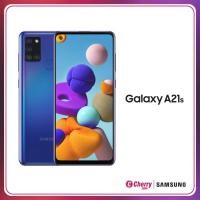 ราคา SAMSUNG Galaxy A21s (Ram 6 GB, 64 GB) (3662063383)