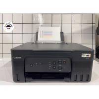 ราคา เครื่องปริ้นเตอร์Canon G3730 lnk Tank (All in one) พร้อมใช้งาน Wi-fi ♻️มือสอง♻️ (40754524663)