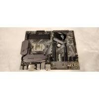 ราคา ASUS ROG STRIX H270F GAMING 1151 (18315872906)