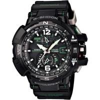 ราคา นาฬิกาข้อมือ Casio G-Shock Premium Model Watch รุ่น GW-A1100-1A3DR