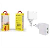 ราคา LDNIO​ CHARGER​ USB 4 PORT (18980112062)