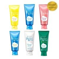 ราคา Senka Perfect Whip เซนกะ วิปโฟมล้างหน้า แท้ 100g./120g (24338555783)