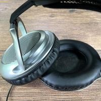 ราคา Doublebuy Earpads เปลี่ยนแผ่นรองหูฟังแผ่นรองหูฟังมืออาชีพ Over Head ชุดหูฟังซ่อมสําหรับ Koss UR40 หูฟัง (43065464050)