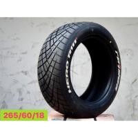 ราคา ยาง Hero 265/60/18 r111 ปี21 ราคา/ชุด4เส้น (6023438482)